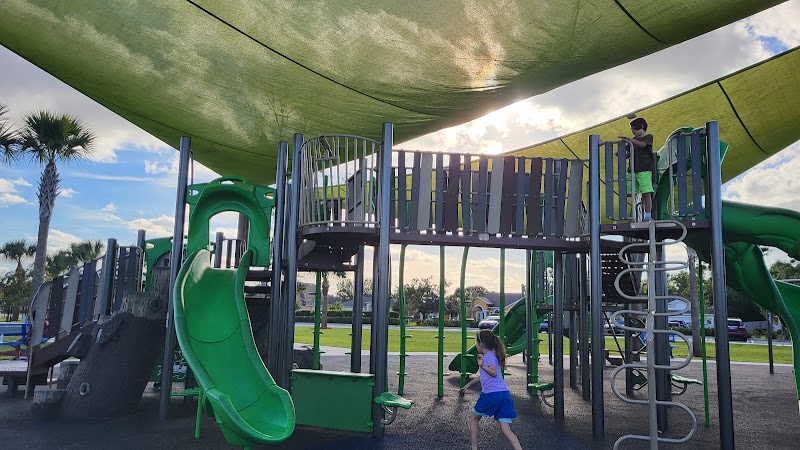 Winterlakes Park - Port St. Lucie, FL