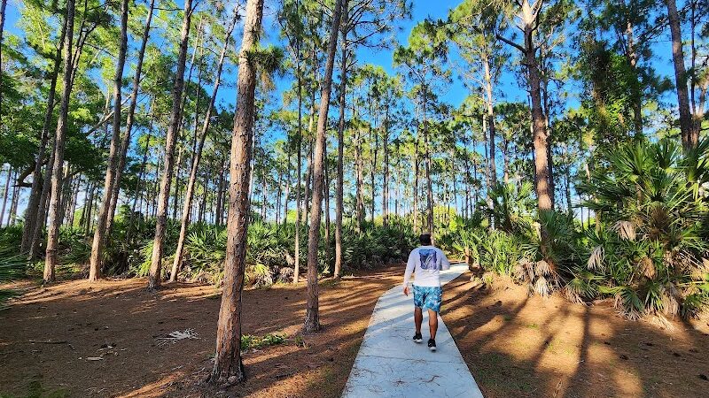 Woodland Trails Park - Port St. Lucie, FL