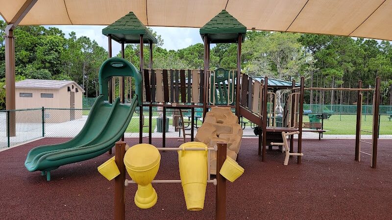 Woodland Trails Park - Port St. Lucie, FL