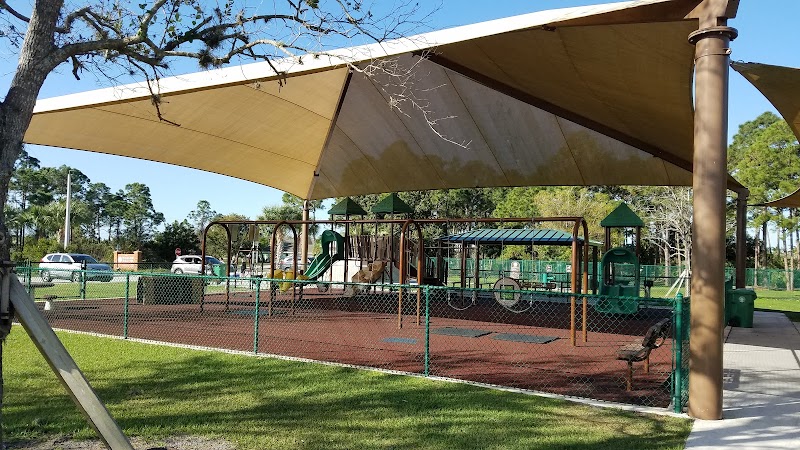 Woodland Trails Park - Port St. Lucie, FL
