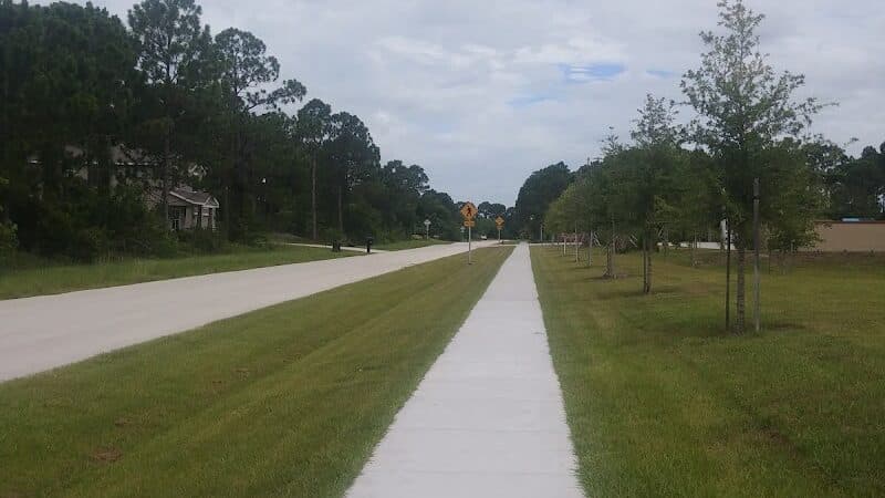 Woodland Trails Park - Port St. Lucie, FL