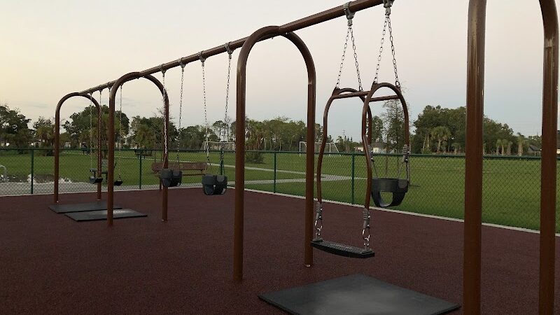 Woodland Trails Park - Port St. Lucie, FL