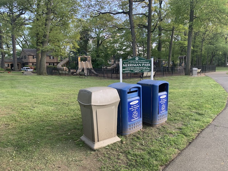Merriman Park - Port Washington, NY