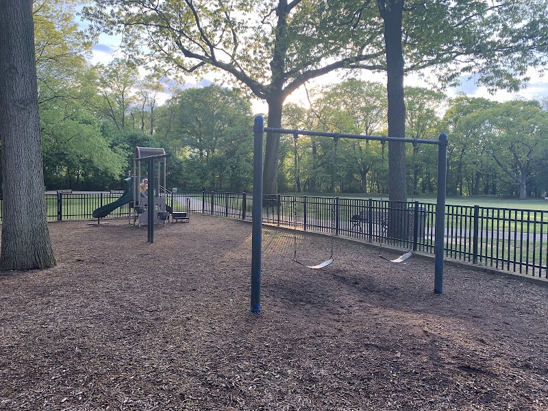 Merriman Park - Port Washington, NY