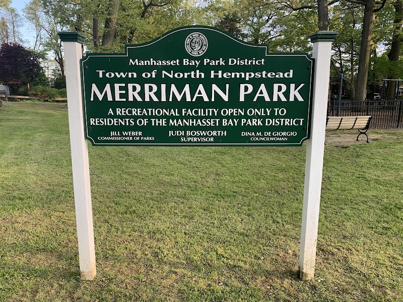 Merriman Park - Port Washington, NY