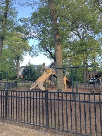 Merriman Park - Port Washington, NY