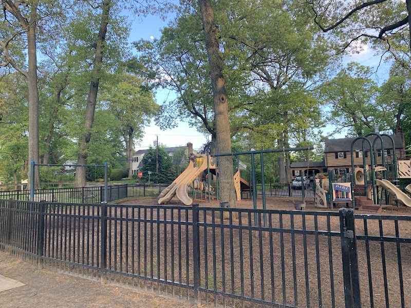Merriman Park - Port Washington, NY