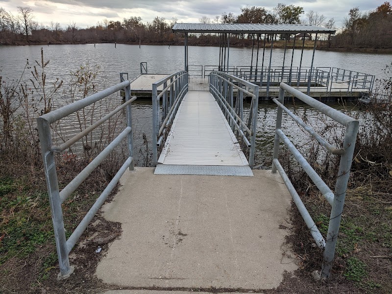 Hideaway Harbor Park - Portage Des Sioux, MO