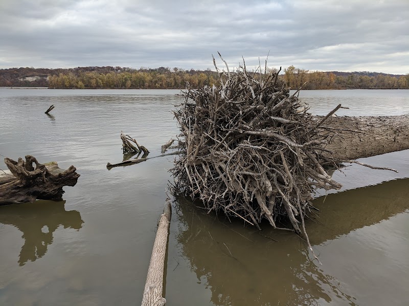 Hideaway Harbor Park - Portage Des Sioux, MO