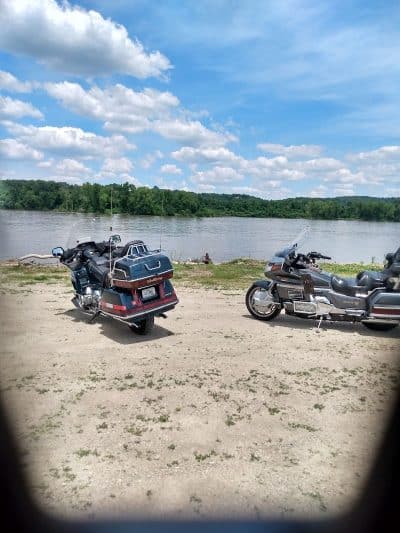 Hideaway Harbor Park - Portage Des Sioux, MO
