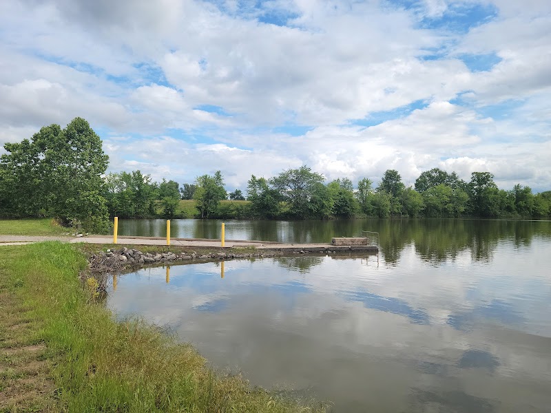 Hideaway Harbor Park - Portage Des Sioux, MO