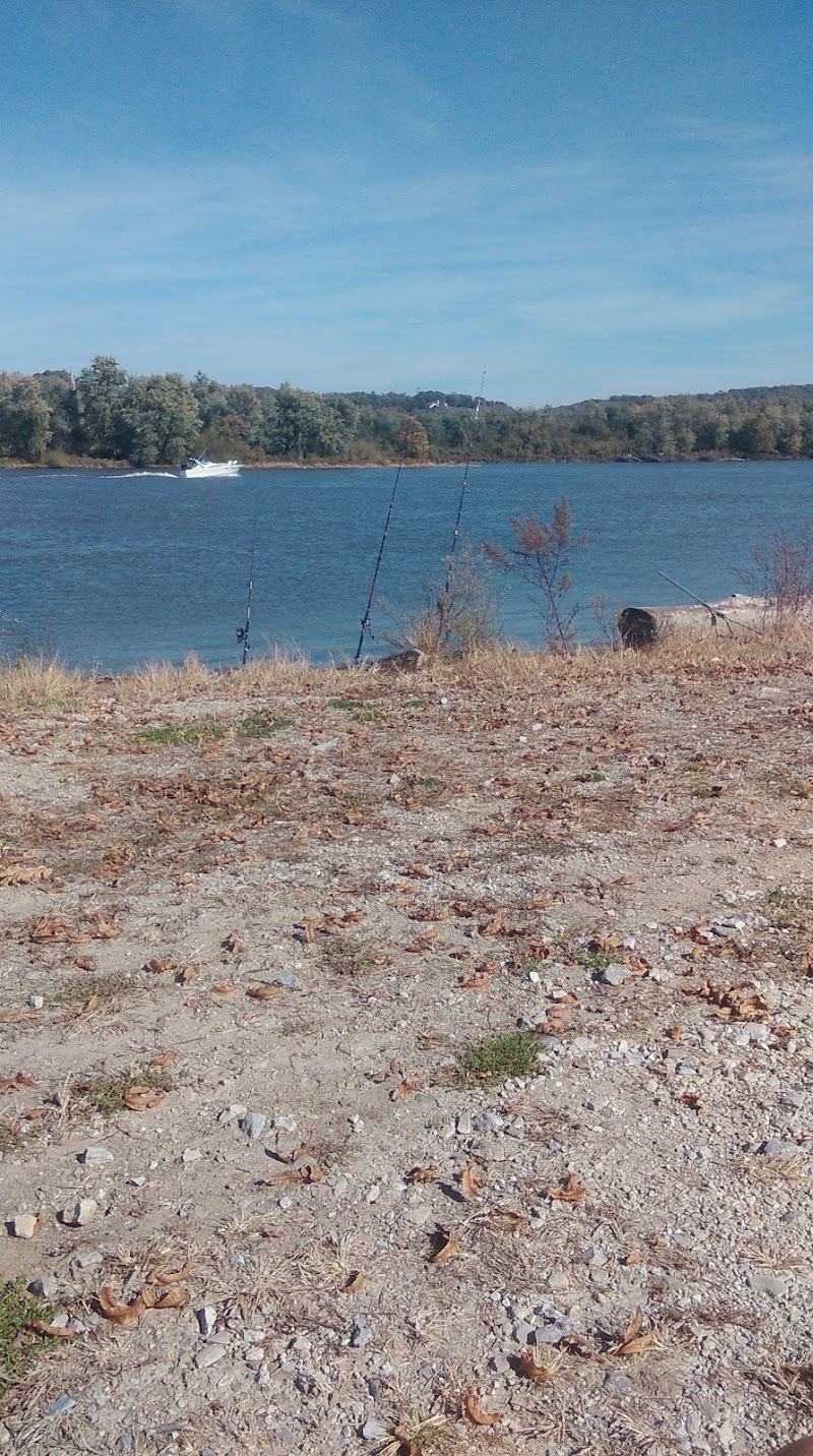 Hideaway Harbor Park - Portage Des Sioux, MO