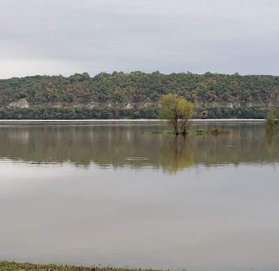 Portage Des Sioux Nature Area - Portage Des Sioux, MO
