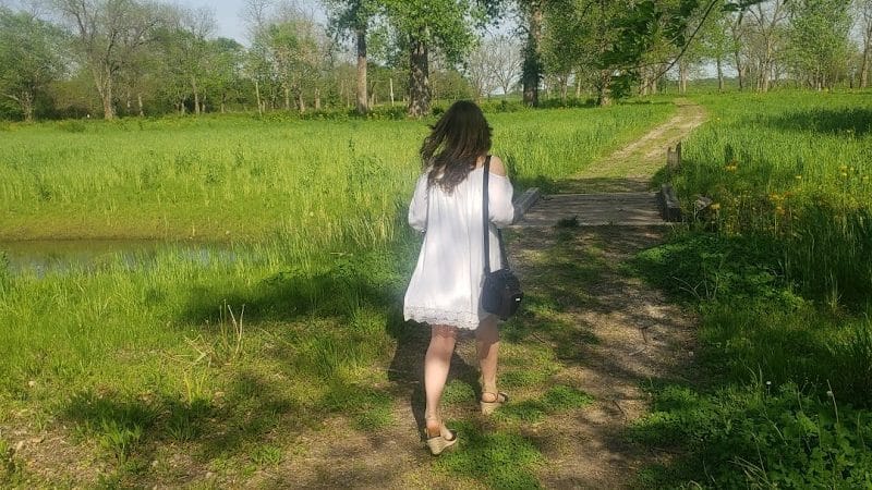 Portage Des Sioux Nature Area - Portage Des Sioux, MO