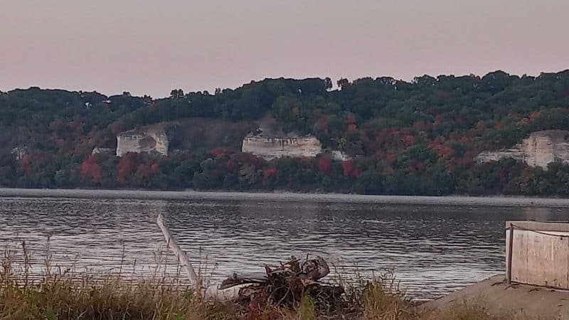 Portage Des Sioux Nature Area - Portage Des Sioux, MO