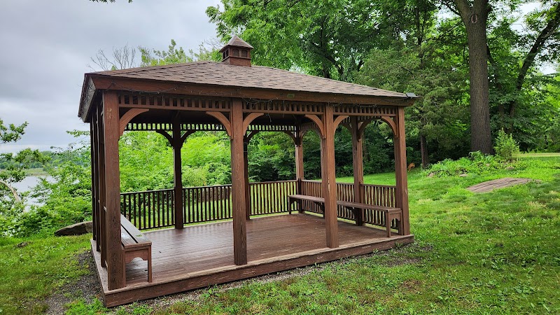 Riverfront Park - Portland, CT