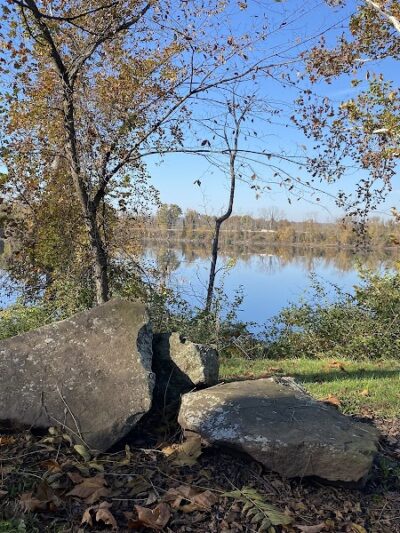 Riverfront Park - Portland, CT