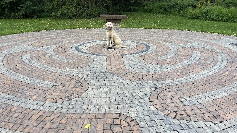 Riverfront Park - Portland, CT