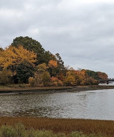 Peirce Island