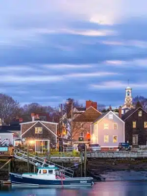 Peirce Island