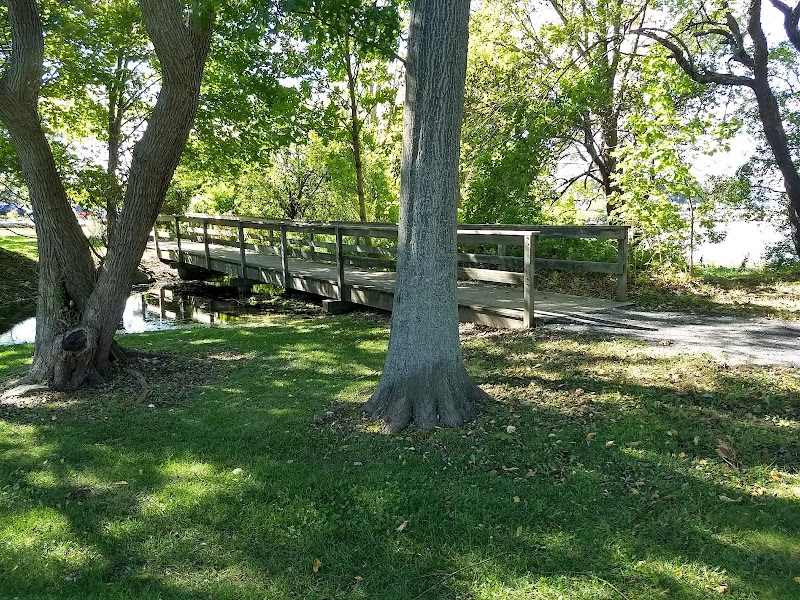 Peirce Island - Portsmouth, NH