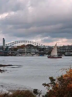Peirce Island