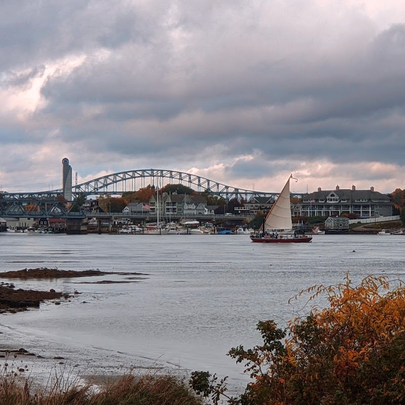 Peirce Island - Portsmouth, NH