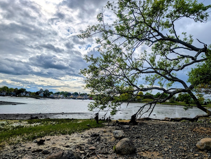 Peirce Island - Portsmouth, NH