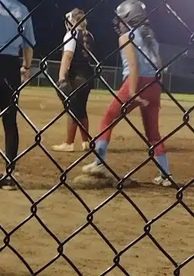 Poseyville Ball Fields