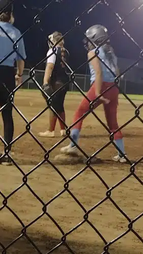 Poseyville Ball Fields - Poseyville, IN