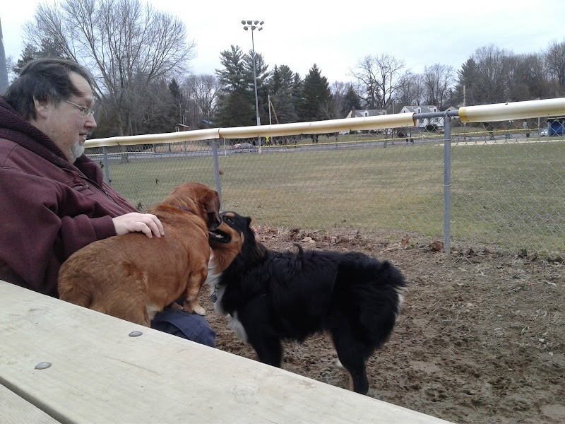 J Tracy Hermann Memorial Dog Park - Poughkeepsie, NY