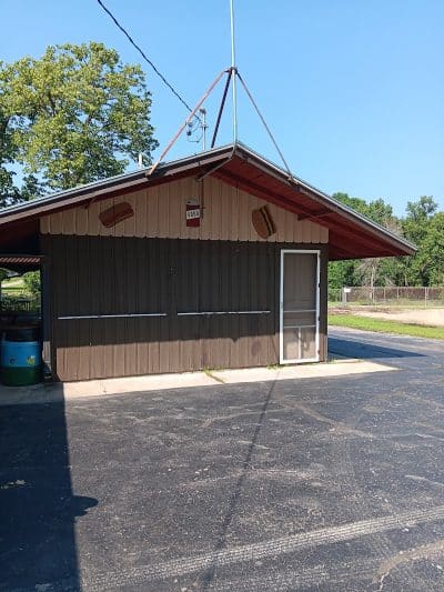 Poy Sippi Community Park - Poy Sippi, WI