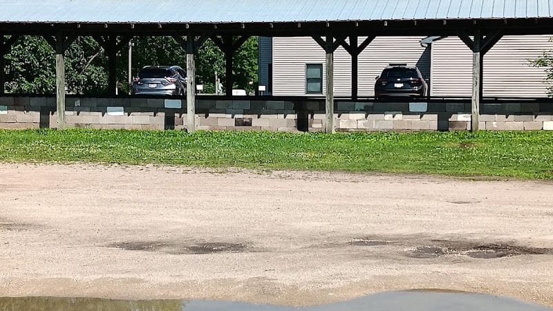Poy Sippi Community Park - Poy Sippi, WI