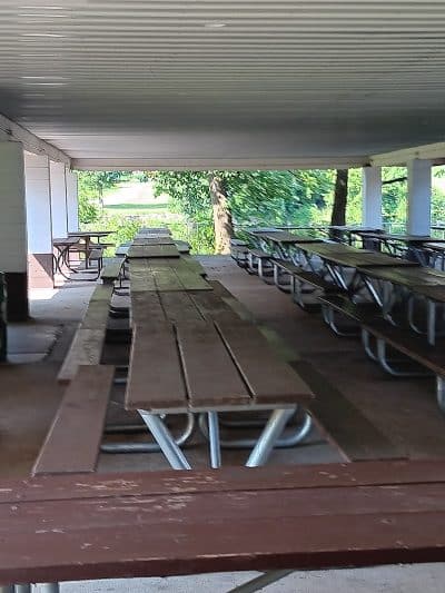 Poy Sippi Community Park - Poy Sippi, WI