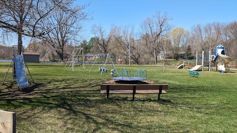Poy Sippi Community Park - Poy Sippi, WI