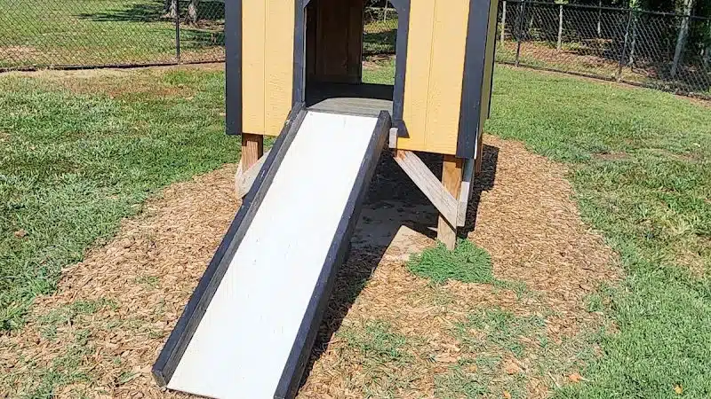 Prairie Grove Dog Park - Prairie Grove, AR