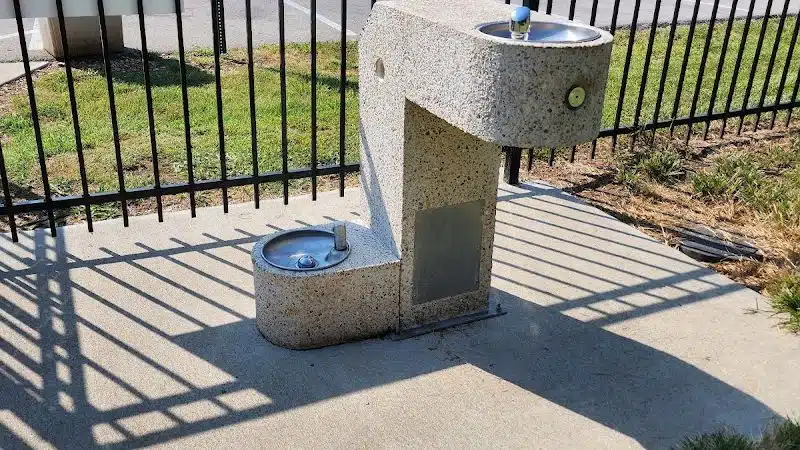 Prairie Grove Dog Park - Prairie Grove, AR
