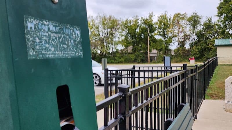 Prairie Grove Dog Park - Prairie Grove, AR