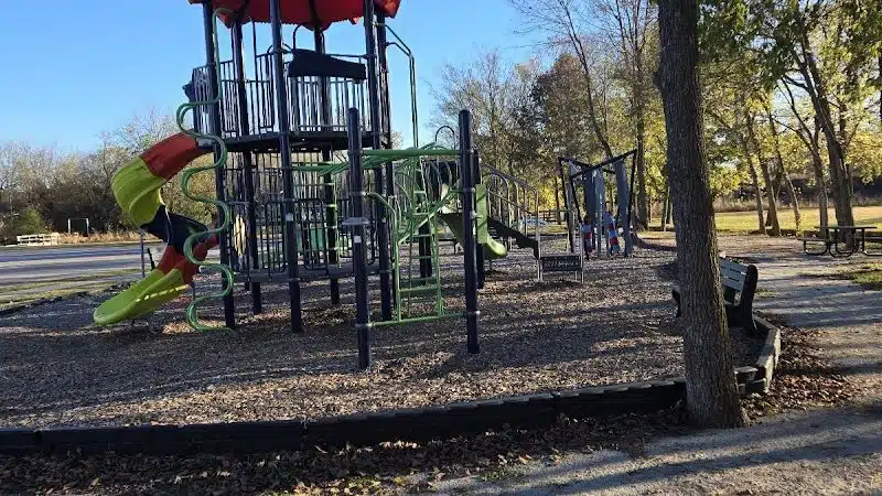 Prairie Grove Dog Park - Prairie Grove, AR
