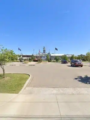 Downtown Princeton Park