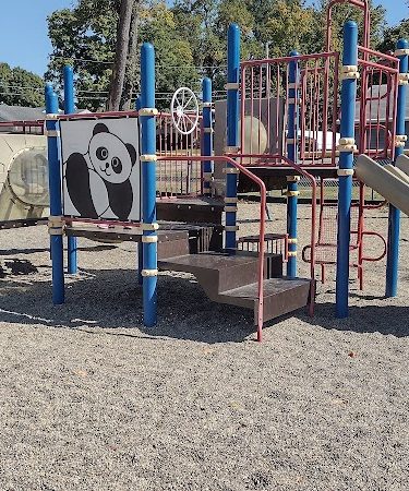 Lions Kiddieland Park
