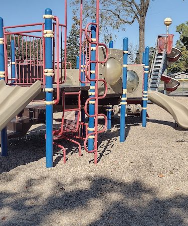 Lions Kiddieland Park
