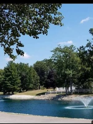Princeton Indiana Parks & Recreation