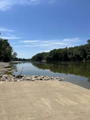 Princeton Indiana Parks & Recreation