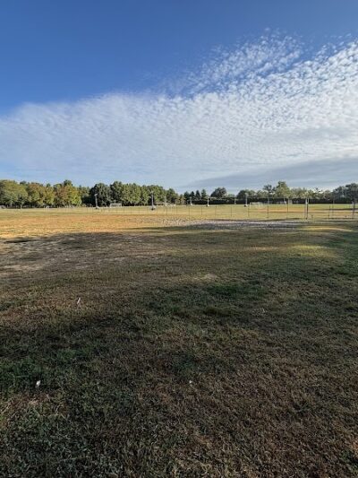 Princeton Dog Park - Princeton, NJ