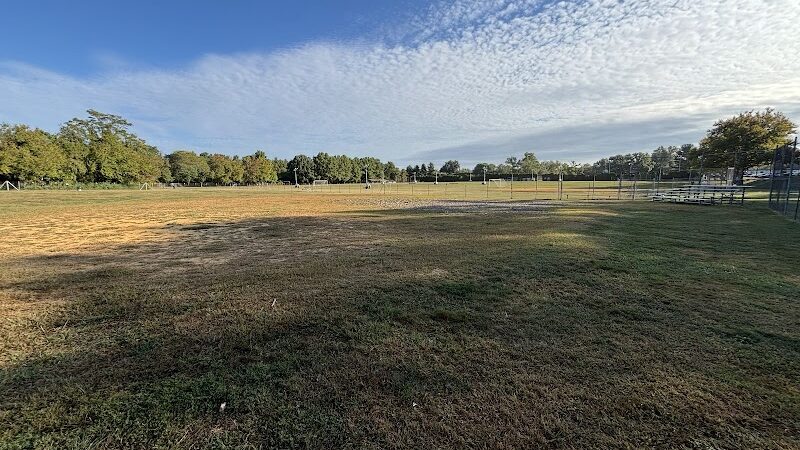 Princeton Dog Park - Princeton, NJ