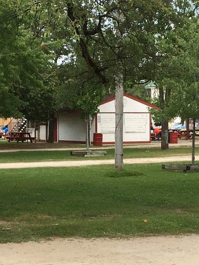 Princeton City Park - Princeton, WI