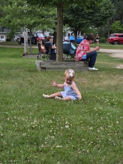 Princeton City Park - Princeton, WI