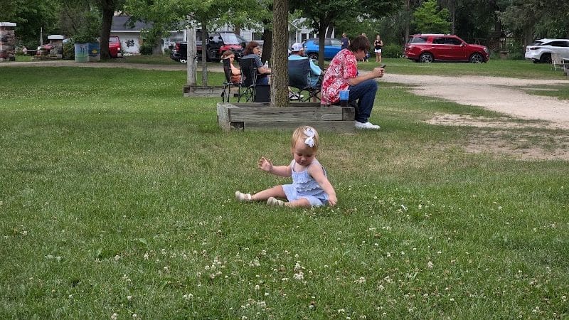Princeton City Park - Princeton, WI