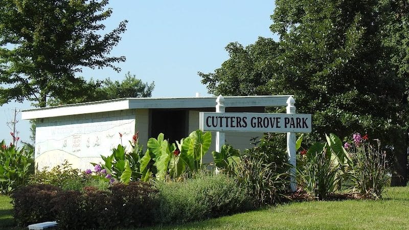 Cutter's Grove Park - Princeville, IL